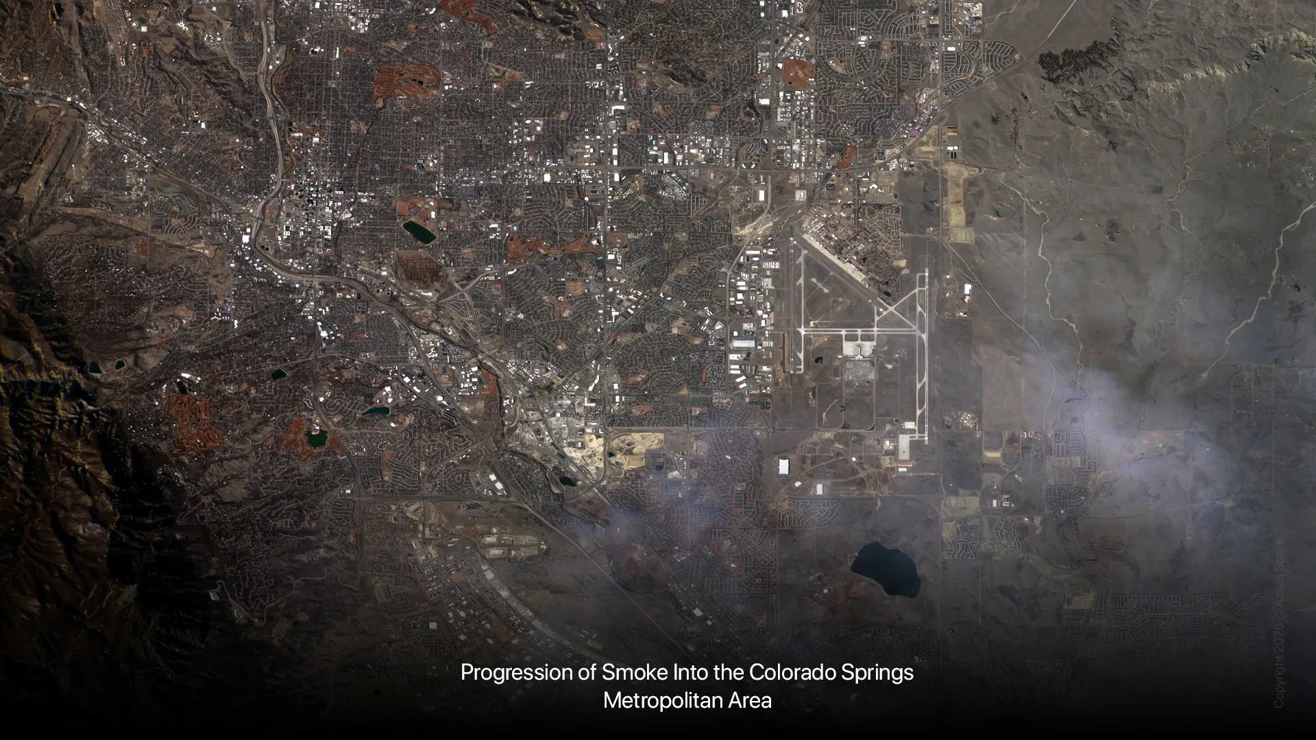 Colorado Disaster 5
