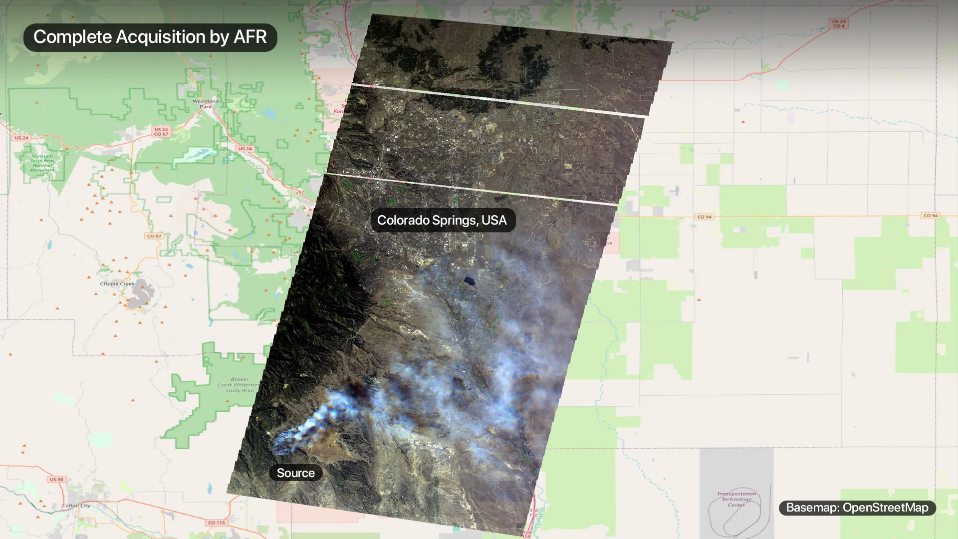 Colorado Disaster 6