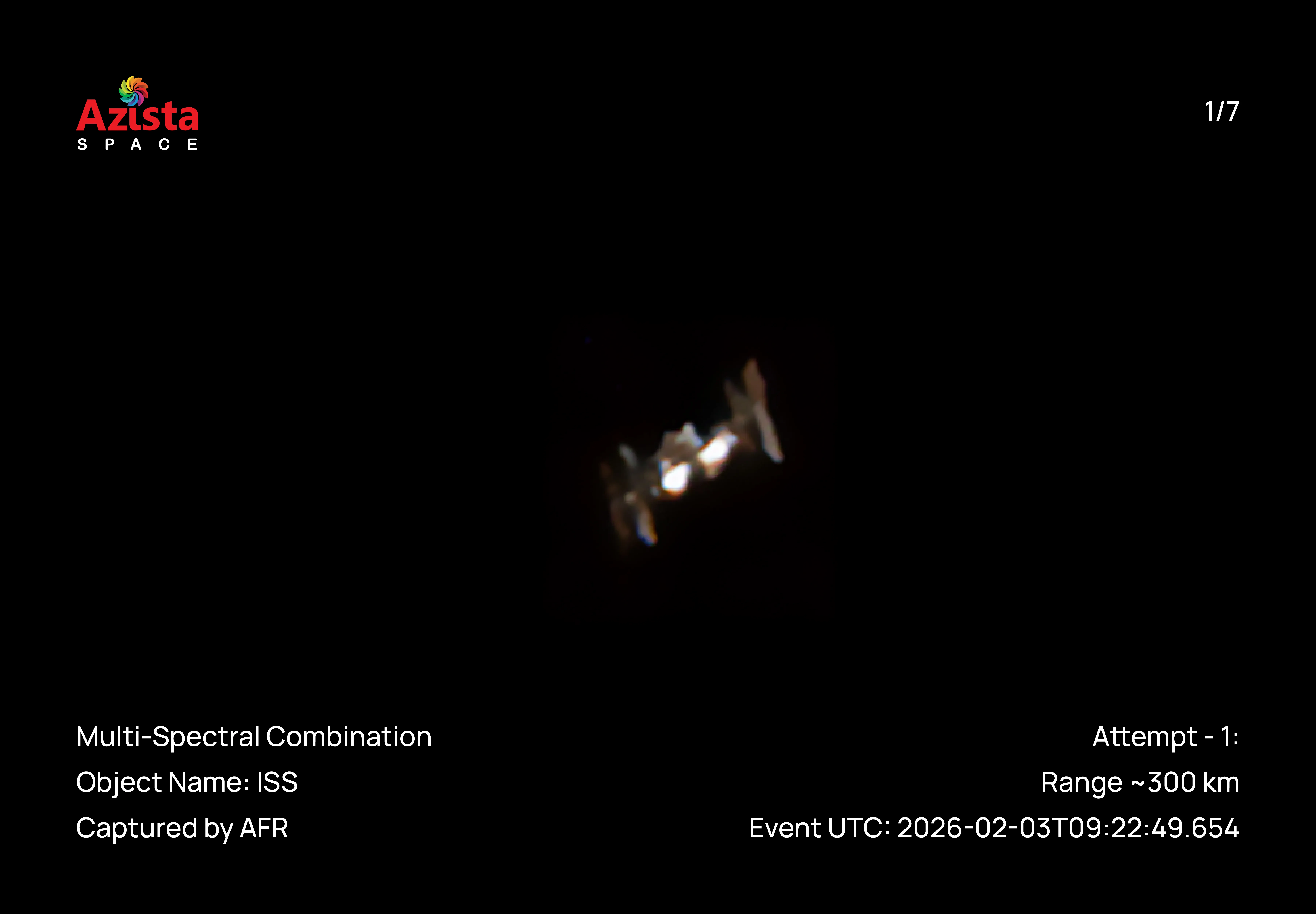 multi-spectral-combination